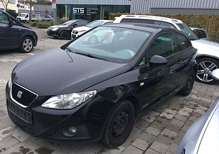 Seat Ibiza SC Copa