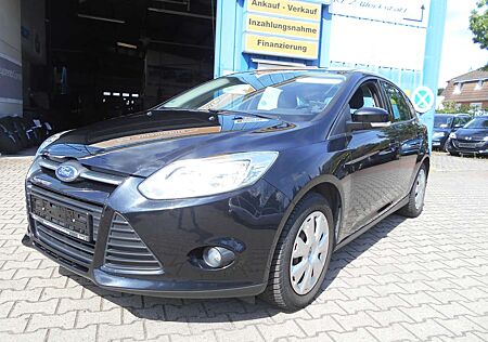 Ford Focus Trend