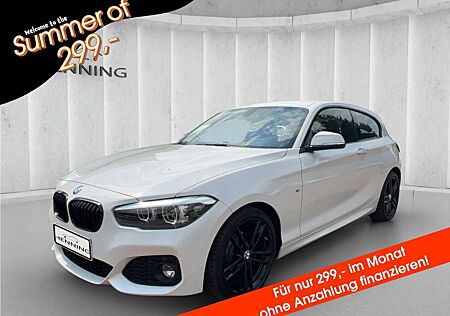 BMW 118 i M-Sport Shadow Harman/Kardon Automatik LED
