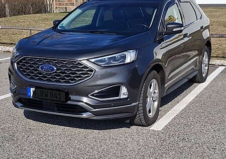 Ford Edge Vignale 4x4