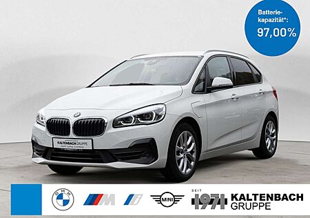 BMW 225 xe Active Tourer PDC SHZ KAMERA NAVI LED