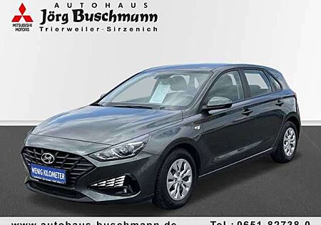 Hyundai i30 1,0,Pure Edition, Klima,PDC,SHA,DAB