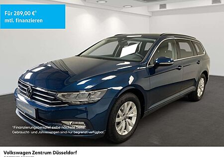 VW Passat Variant Volkswagen 2.0 TDI DSG Business Navigation