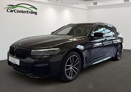 BMW 530 eTouring xDrive*M Sport*LED*ACC*Navi*Leder*
