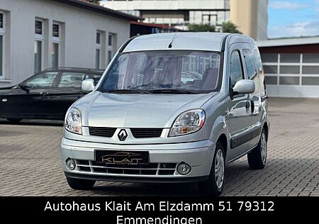 Renault Kangoo Edition Automatik Klima Zahnriemen neu