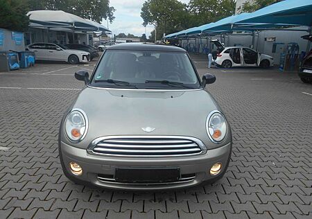 Mini ONE Cooper 50 CAMDEN/KLIMA/