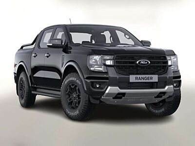 Ford Ranger Limited DoKa el.Rollo AHK ACC LED SHZ Nav 151 k...