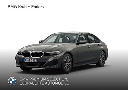 BMW 318 i+Navi+DAB+LED+PDCv+h+Temp+SHZ+Musikstreaming