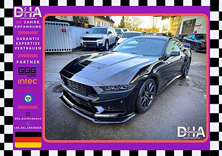 Ford Mustang 2.3 *PREMIUM*GARANTIE*LED*LEDER*VIRTUAL*