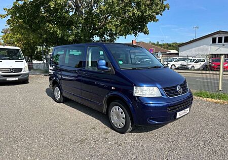 VW T5 Transporter Volkswagen T5 Multivan 1.9 TDI Comfortline