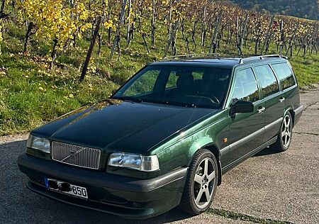 Volvo 850 T-5R