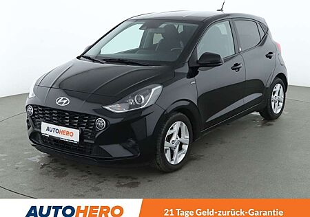 Hyundai i10 1.0 Edition 30*TEMPO*SHZ*KLIMA*GARANTIE*