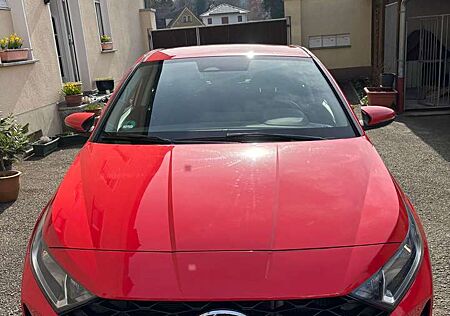 Hyundai i20 1.0 T-GDI 48V-Hybrid Trend