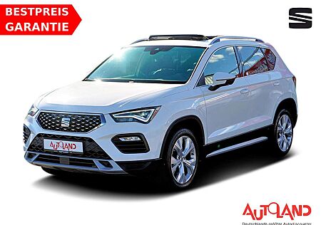 Seat Ateca 2.0 TDI Xperience DSG Panorama Totwinkel