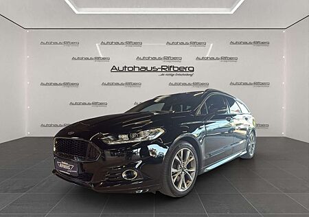 Ford Mondeo 2.0 ECOBLUE TURNIER Titanium/AHK/LED/NAVI