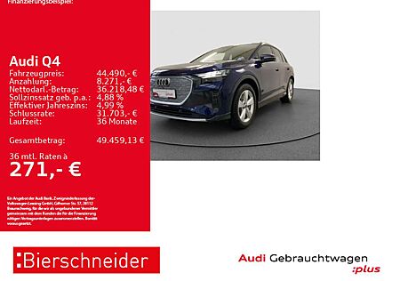 Audi Others 50 e-tron qu advanced MATRIX HuD WÄPU CAM 5J.