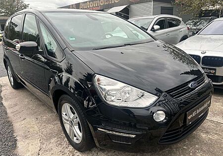 Ford S-Max Busines 2.0 TDCi Edition Automatik,7 Sitse