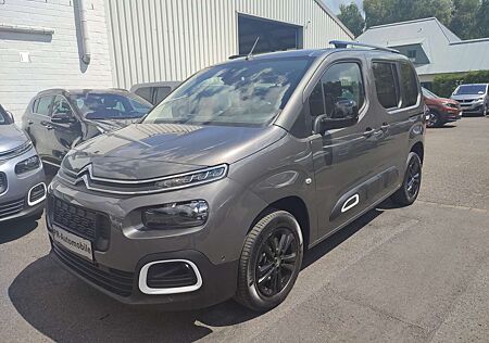 Citroën Berlingo Citroen M PureTech 130 EAT8 Klimaaut/Kamera/Alu/PDC v+h