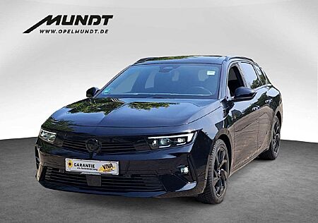 Opel Astra Ultimate