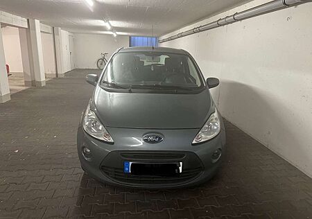 Ford Ka /+ 1.2 Start-Stopp-System Champions Edition