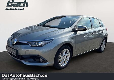 Toyota Auris 5.tg 1.8 Hybrid Comfort