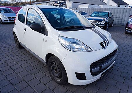 Peugeot 107 Petit Filou *EURO 5*Tüv bis12/2024*