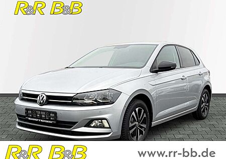 VW Polo Volkswagen VI IQ.DRIVE 1.0 ACC+SHZ+PDC+KLIMA