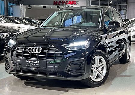 Audi Q5 40 TDI quattro*1.Hand*AHK*Automatik*MwSt*