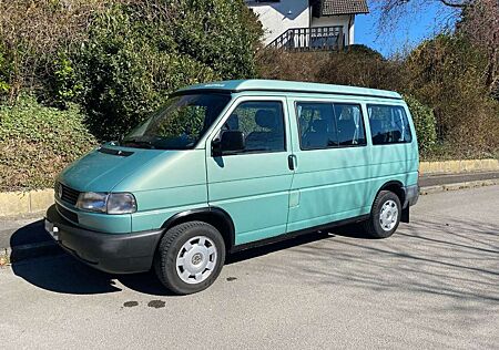 VW T4 California Volkswagen