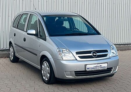 Opel Meriva Enjoy.Klima-Navi-Tüv-08/2025