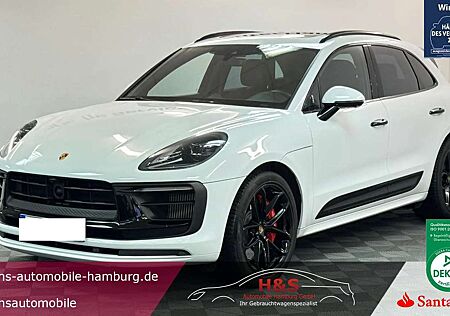 Porsche Macan GTS Sport Chrono *PANO/KAMERA/BOSE*