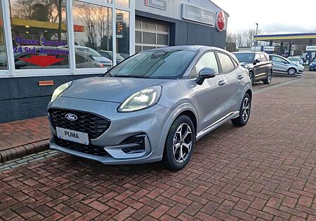 Ford Puma Aut. ST-LINE, RFK, ACC, Navi, el. Heck, 5 J. Garan