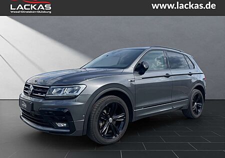 VW Tiguan Volkswagen Highline BMT R-Line 4Motion 2.0 TDI T Sportpaket A