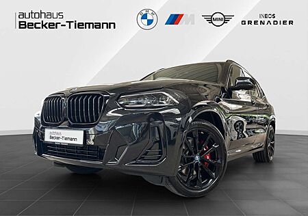BMW X3 xDrive30e M Sport LC Prof/ Memory/ HiFi/ Pano