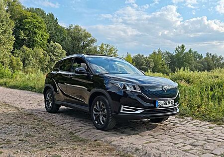 DFSK Seres 3 Luxury