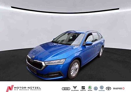 Skoda Octavia Combi 1.0TSI AMBITION LED+APP+GRA+STDHZG