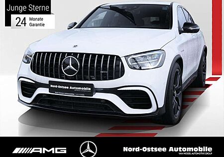 Mercedes-Benz GLC 63 AMG GLC 63 S AMG 4M LED 360 PDC SHZ DISTRO HUD