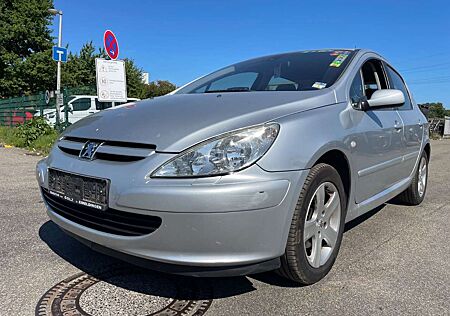 Peugeot 307 Premium Automatik