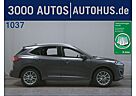 Ford Kuga 2.0 EB Vignale Leder Navi HuD LED AHK