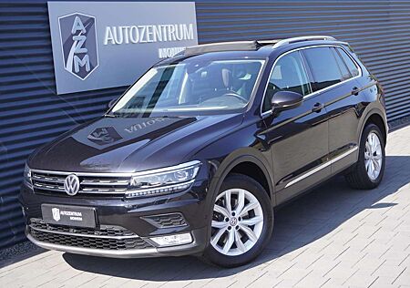 VW Tiguan Volkswagen 2.0 TSI DSG|ALLRAD|HIGHLINE|VIRTUAL|PANO|