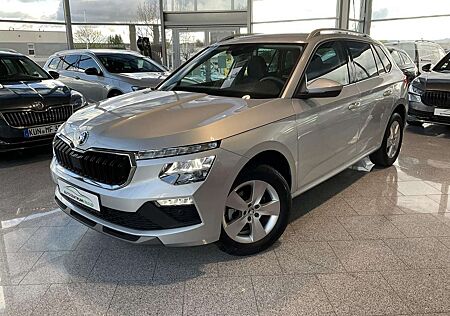 Skoda Kamiq 1.0TSI Selection R-Kam Lenkradheizung Climatronic