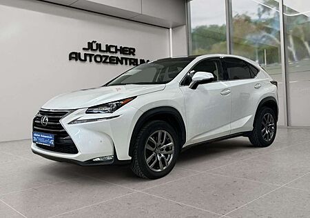 Lexus NX 300 NX 200t AWD Executive Line, Unfallfrei, 2.Hand