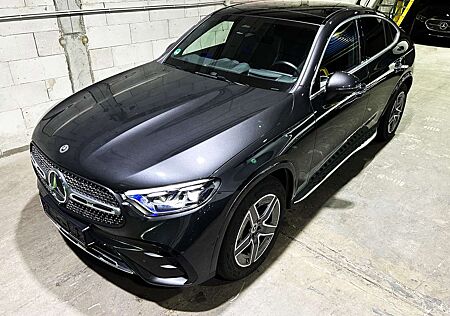 Mercedes-Benz GLC 300 d 4M AMG*PREMIUM PLUS*BUR*HUD*KEY*