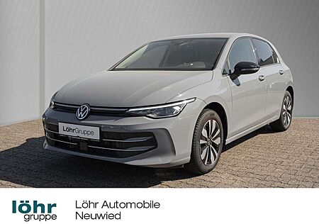 VW Golf Volkswagen VIII 1.5 TSI GOAL /LED/Navi/RFK/ACC