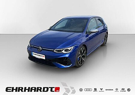 VW Golf Volkswagen VIII 2.0 TSI DSG 4Motion R DCC MATRIX*NAVI*VIRT...