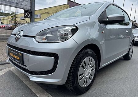 VW Up Volkswagen ! Move ! Klima TÜV/Service Neu Garantie 2.HD