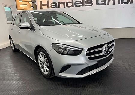 Mercedes-Benz B 200 B200d DCT PROGR*LEDER*HuD*LED*NAVI*KAMERA*SHZ*