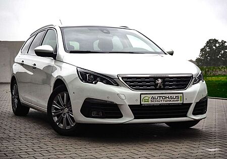 Peugeot 308 SW BlueHDI 120 *ALLURE* RFKMRA|LED|PDACH