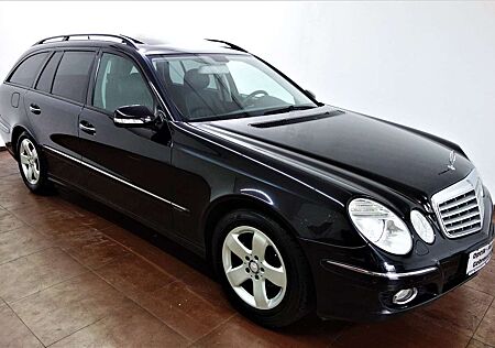 Mercedes-Benz E 350 T Autom/Leder/Navi/Xenon/S.-Dach/Facelift