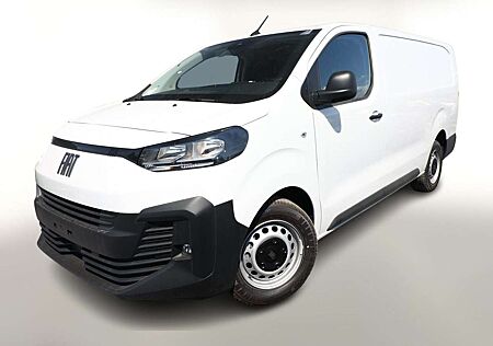 Fiat Scudo 144 L3 eCall Temp HFT180° PDC NSW 3S 106 kW (14...